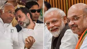 तमिलनाडु में बीजेपी और पीएमके के बीच हुआ गठबंधन, जानिए कौन है NDA का नया साथी