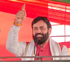 नए मुख्यमंत्री के नाम का ऐलान, नायब सिंह सैनी लेंगे सीएम पद की शपथ