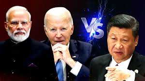 अमेरिका ने अरुणाचल प्रदेश को भारतीय क्षेत्र के रूप में मान्यता देते हुए चीन को लगाई फटकार