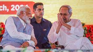 ओडिशा में BJP-BJD में गठबंधन लगभग तय, सीटों के बंटवारे का फॉर्मूला आया सामने