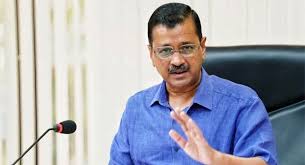 केजरीवाल ने फिर खटखटाया हाई कोर्ट का दरवाजा