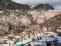 उत्तराखंड में बदलने वाला है मौसम, इन जिलों मे भारी बर्फबारी औऱ बारिश का अलर्ट