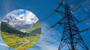 पहली बार बिजली से रोशन होंगे चीन सीमा से लगे गांव