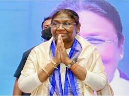 आज राष्ट्रपति मुर्मू आज एम्स के दीक्षांत समारोह में होंगी शामिल