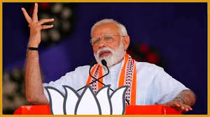 कानपुर में 4 मई को पीएम मोदी करेंगे रोड शो