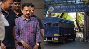 तिहाड़ जेल में सीएम केजरीवाल को दी गई इंसुलिन, 320 तक पहुंच गया था शुगर लेवल