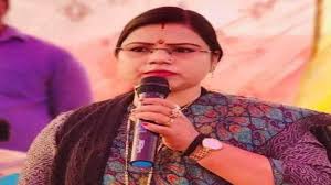 वोटिंग से एक दिन पहले RJD उम्मीदवार बीमा भारती की बढ़ी टेंशन