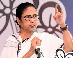 कोलकाता में बोली ममता बनर्जी – बंगाल में एनआरसी और सीएए नहीं होने दूंगी लागू