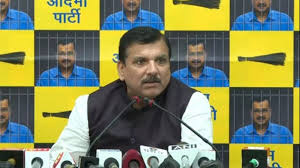 केंद्र के इशारे पर तिहाड़ में ताक पर रखे जा रहे नियम- AAP ने लगाए आरोप