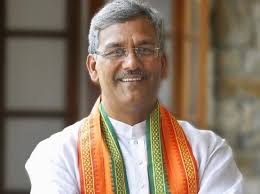 राष्ट्र हित की सोच रखने वाला हर नागरिक दिल से भाजपा के साथ- पूर्व सीएम