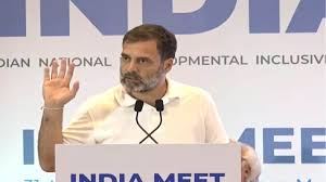 कांग्रेस के महासचिव जयराम रमेश ने प्रधानमंत्री मोदी पर बोला हमला