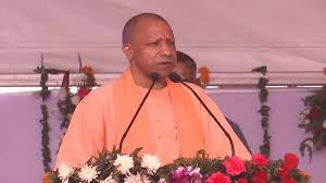 ताजनगरी आगरा पहुंचेंगे सीएम योगी, राजकुमार चाहर के समर्थन में जनसभा को करेंगे संबोधित