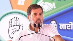 मुस्लिम मतदाताओं को रिझाने में जुटी कांग्रेस, अल्पसंख्यकों को संविधान प्रदत्त अधिकारों की सुरक्षा की गारंटी