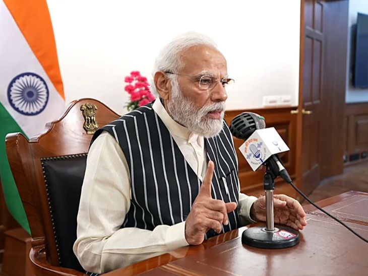 मणिशंकर के बयान पर आगबबूला हुए पीएम मोदी, मुंबई हमले का कर दिया जिक्र