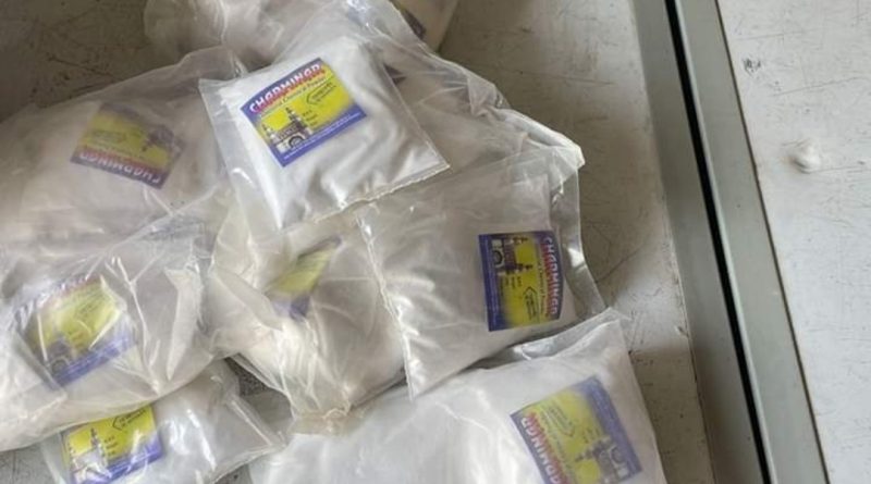 चारधाम यात्रा और पर्यटन सीजन को देखते हुए खाद्य संरक्षा एवं औषधि प्रशासन विभाग का छापेमारी अभियान पूरे प्रदेश में जारी