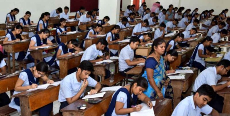 CBSE के कक्षा 10 व 12 के रिजल्ट आज घोषित होंगे