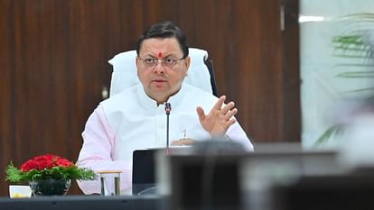 कुछ अफसरों के प्रदर्शन से सीएम धामी नाखुश,चार जून के बाद प्रशासनिक फेरबदल के आसार