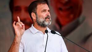 कुलपतियों और शिक्षाविदों ने कांग्रेस नेता राहुल गांधी की टिप्पणियों का किया विरोध