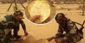 बीएसएप के जवानों ने बीकानेर की तपती रेत में सेंका पापड़, सीएम सरमा ने वीडियो शेयर कर कही यह बात