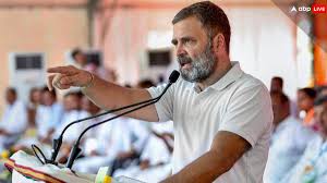 नौकरियां चुनें, नफरत नहीं- ”: राहुल गांधी ने 15 अगस्त से 30 लाख खाली सरकारी नौकरियां भरने का  किया वादा