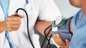 उत्तराखंड में महिलाओं से ज्यादा पुरुषों का बीपी हाई