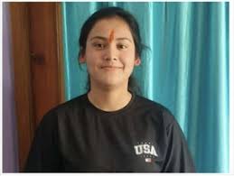 पहाड़ की धरोहर प्रियांशी रावत ने उत्तराखंड बोर्ड की हाईस्कूल परीक्षा में रच दिया इतिहास