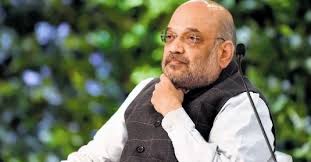 अमित शाह ने भाजपा नेताओं और कार्यकर्ताओं को जीत का मंत्र देते हुए कहा- जो बूथ जीता वो चुनाव जीता