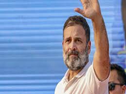 राहुल गांधी रायबरेली सीट से आज दाखि‍ल करेंगे नामांकन