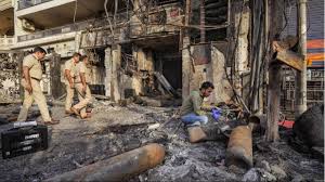 नवजात शिशुओं की मौत के मामले में स्वास्थ्य मंत्री ने बैठक बुलाई, आज दोनों आरोपित डॉक्टरों को कोर्ट में पेश करेगी दिल्ली पुलिस