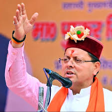 मुख्यमंत्री ने दिल्ली में भाजपा प्रत्याशी श्रीमती कमलजीत सेहरावत को जिताने की अपील की