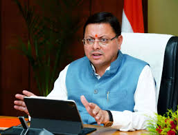 CM धामी के निर्देश पर स्वास्थ्य विभाग ने अस्पतालों के लिए जारी की अग्नि सुरक्षा एडवाइजरी