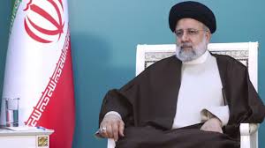 भारत सरकार ने राष्ट्रपति रईसी के सम्मान में आज एक दिवसीय राजकीय शोक की घोषणा, आधा झुका रहेगा राष्ट्रीय ध्वज