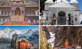 चारधाम यात्रा: 31 मई तक नहीं होंगे ऑफलाइन रजिस्ट्रेशन