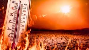 अभी और सताएगी गर्मी; हो जाइए सावधान ! राजस्थान में IMD ने जारी किया पांच दिन का हाई अलर्ट
