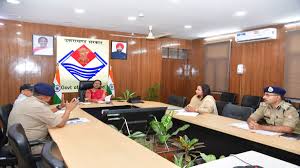 एक जुलाई से लागू होने वाले तीन नए कानून को लेकर उत्तराखंड राज्य की पूरी तैया