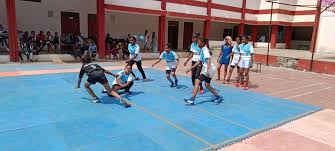 उत्तराखंड में 184 करोड़ रुपये की लागत से गर्ल्स स्पोर्ट्स कालेज बनाया जाएगा