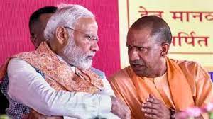 पीएम-सीएम पर अभद्र टिप्पणी,केस दर्ज; BSA ने किया निलंबित