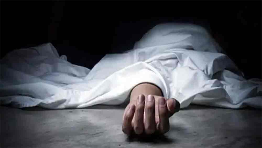 जन्मदिन के दिन खाटू श्याम मंदिर ले जाने के बहाने विवाहिता की गोली मारकर की हत्या