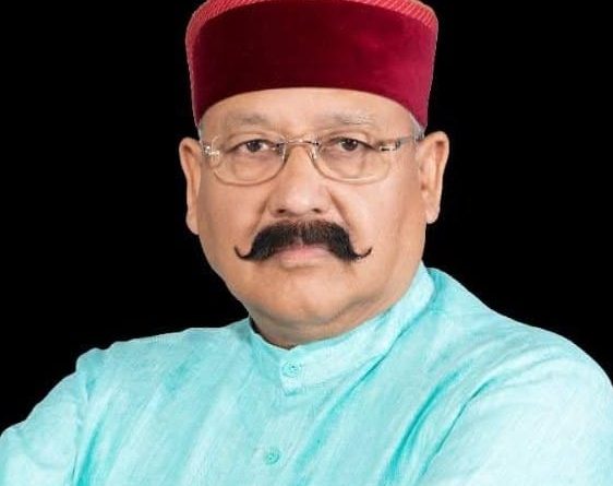 तीसरी बार प्रधानमंत्री बनने पर महाराज ने मोदी सहित मंत्री परिषद को दी बधाई