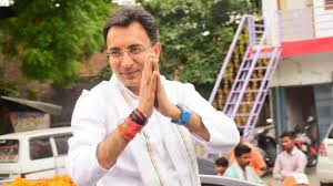 यूपी के लोक निर्माण विभाग पद से जितिन प्रसाद ने दिया मंत्री पद से इस्तीफा, अब संभालेंगे ये जिम्मेदारी