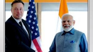 पीएम मोदी को एलन मस्क ने दी जीत की बधाई, कहा- भारत में काम करने को लेकर हैं उत्सुक