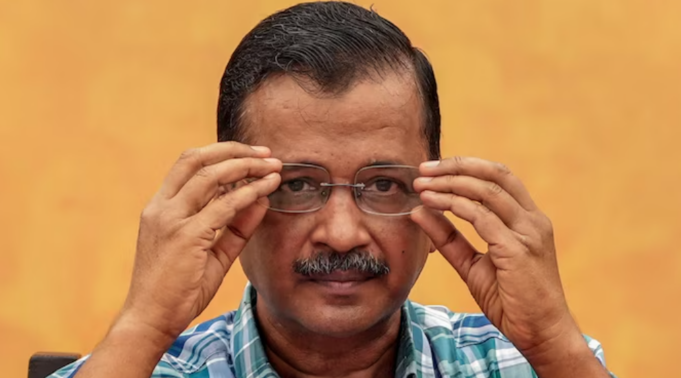 केजरीवाल को सुप्रीम कोर्ट से राहत नहीं, जमानत पर रोक को दी थी चुनौती