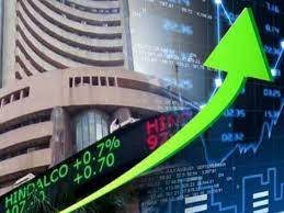 नई सरकार बनने से पहले ढूब गए निवेशकों के इतने पैसे