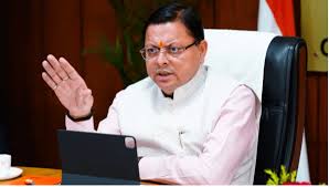 प्रचार को सबसे ज्यादा डिमांड में रहे सीएम धामी,22 दिन, 10 राज्य और 60 से ज्यादा चुनावी कार्यक्रम