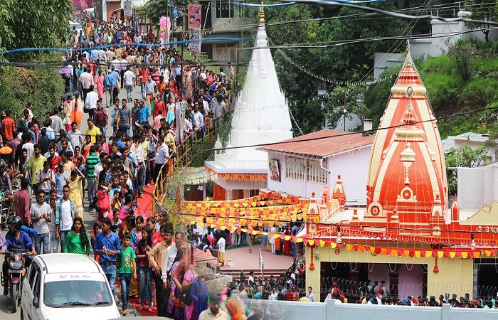 नैनीताल, भीमताल और कैंची धाम जाने वाले लोगों के लिए जरुरी खबर, पुलिस ने जारी किया नया यातायात प्लान
