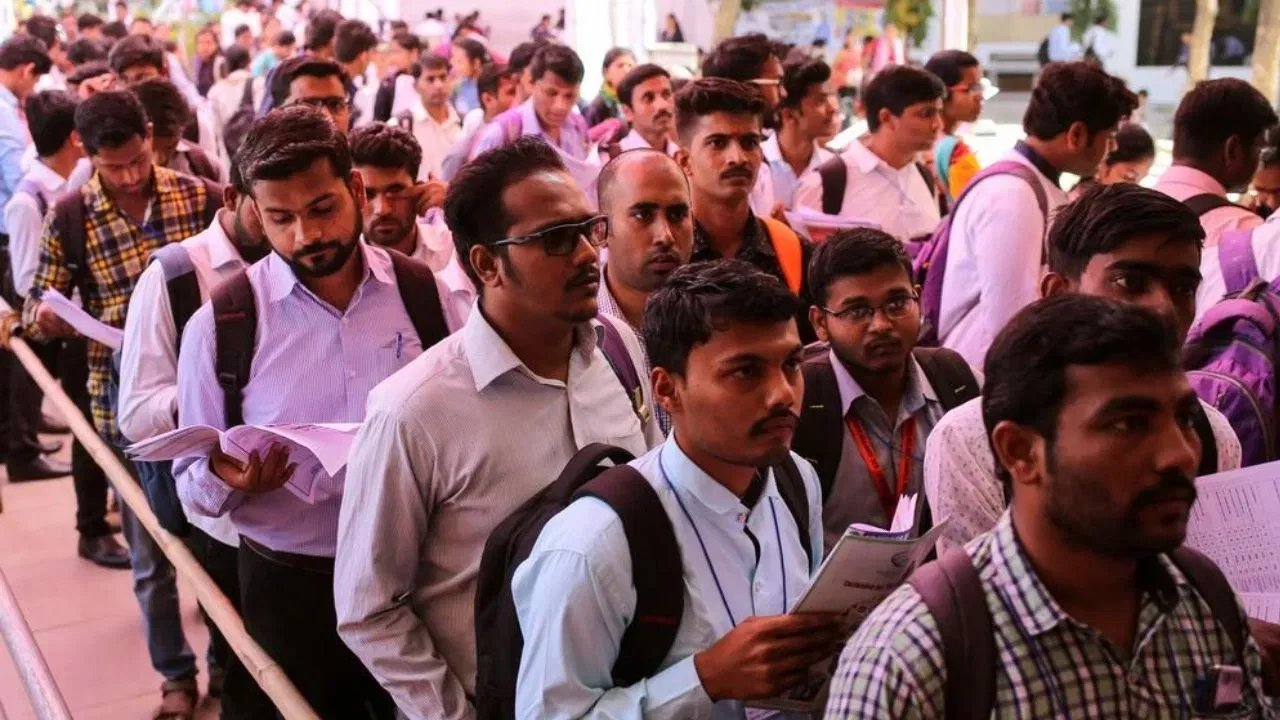 बिहार-यूपी समेत 23 राज्यों में होगी नियुक्ति; 10वीं पास करें अप्लाई