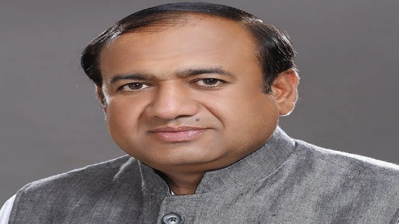 हरियाणा में ED का बड़ा एक्शन, कांग्रेस विधायक सुरेंद्र पंवार को किया गिरफ्तार