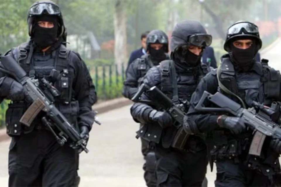 अयोध्या पहुंची NSG टीम, सुरक्षा पर होगा गहन मंथन