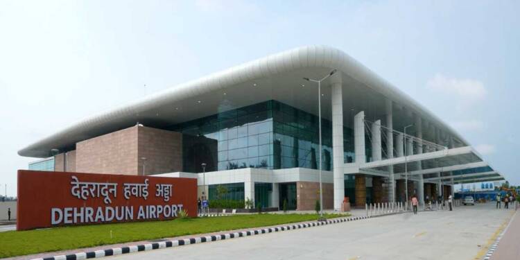 देहरादून से शुरू होंगी इंटरनेशनल उड़ानें, सिंगापुर-दुबई समेत 5 देशों के लिए उड़ान भरने की तैयारी