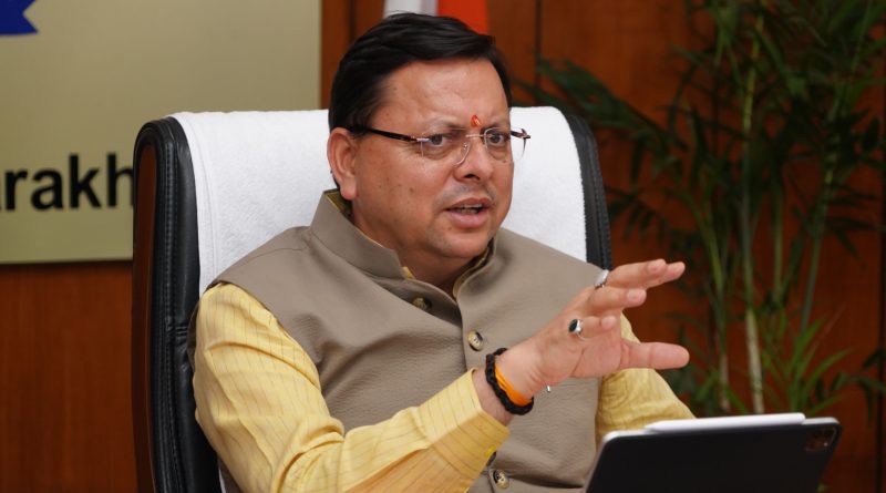 मानसून अवधि में साफ-सफाई व डेंगू-मलेरिया को लेकर मुख्यमंत्री गंभीर